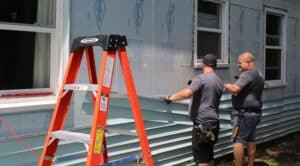 Emergency Tips for Residential Water Damage