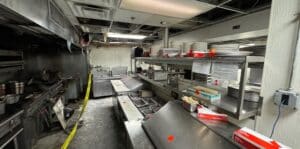 Commercial Fire Damage Restoration: Getting Your Business Back Open