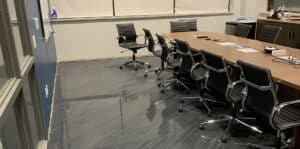 West Michigan Commercial Water Damage Restoration: What to Expect and Who to Trust