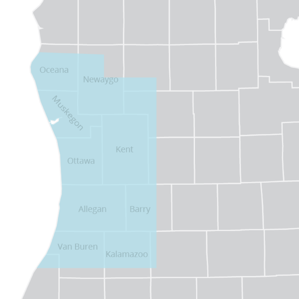 services map