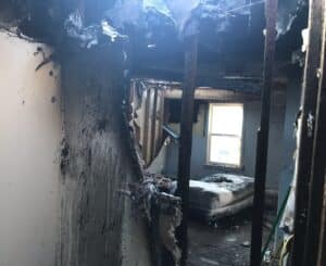 What to Do After a Fire: A Step-by-Step Recovery Guide