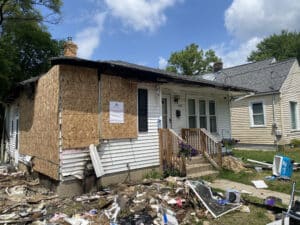 Summer Home Safety: Reducing the Risk of Fire