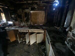 The Importance of Professional Odor Elimination After a Fire