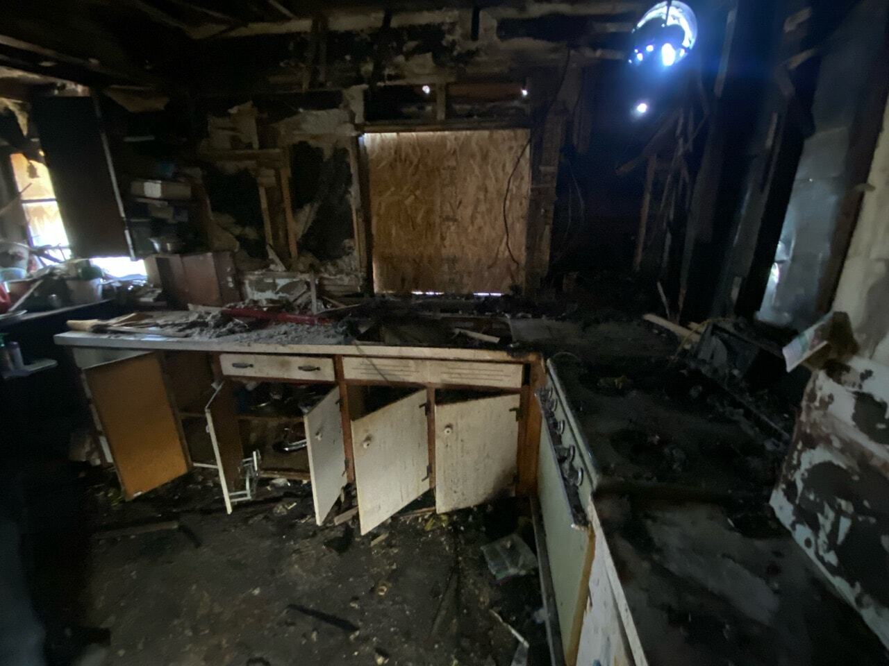 The Importance of Professional Odor Elimination After a Fire