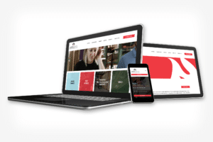 We’ve Got a New Website at John Grace!