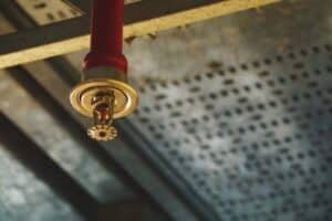 Fire Suppression & Commercial Water Leaks: Why John Grace Is Your Trusted Restoration Partner