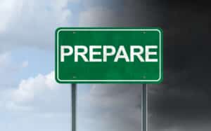 Emergency Preparedness: Why You Need a Partner Like John Grace When Disaster Strikes