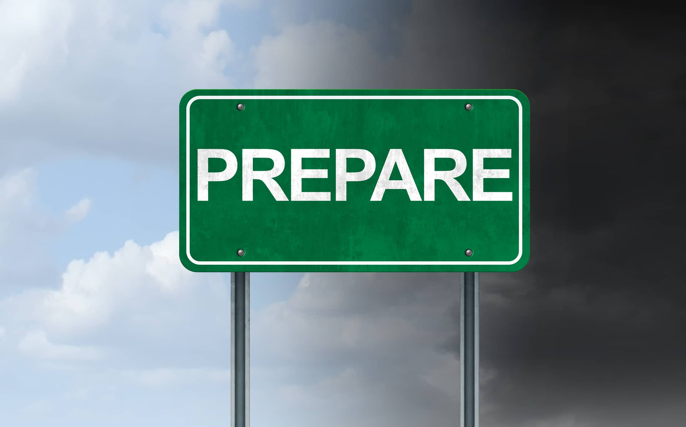 Emergency Preparedness: Why You Need a Partner Like John Grace When Disaster Strikes