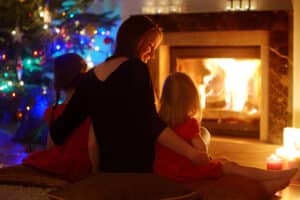 Common Holiday Fire Risks (And How to Prevent Them)