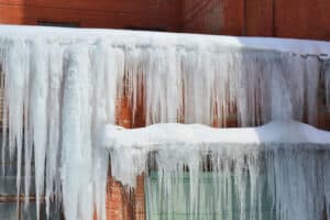 Protecting Commercial Properties from Winter Damage: Ice, Water & Mold Risks