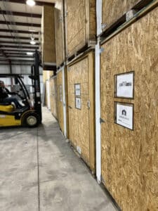 What Happens During a Pack-out: A Step-by-Step Guide for Homeowners