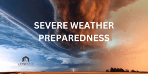 Michigan Severe Weather Preparation & Recovery Checklist