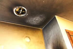 Smoke Damage vs. Fire Damage: Why Both Require Professional Restoration